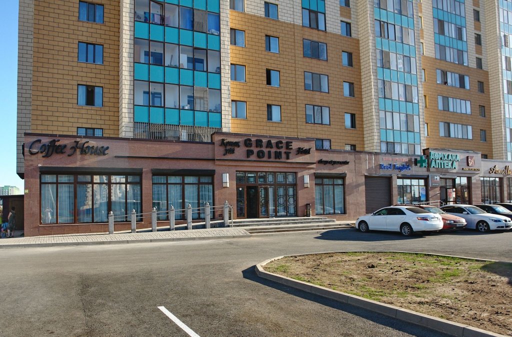 Фото Grace Point