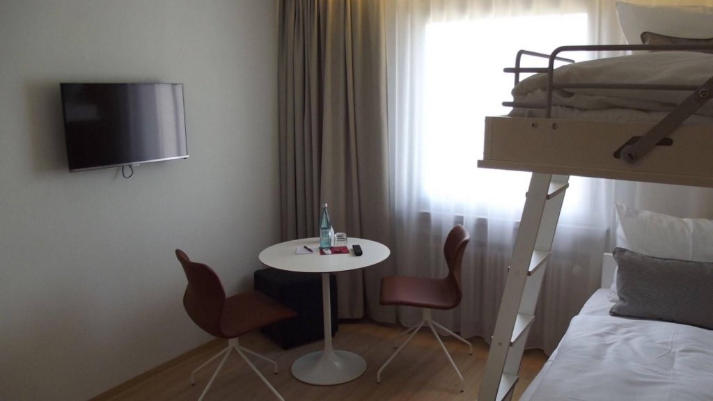 Фото Hotel am Engelberg