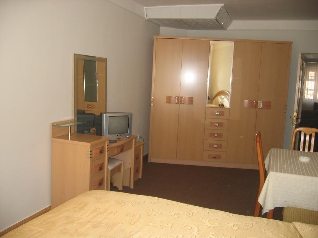 Фото Алик Резорт