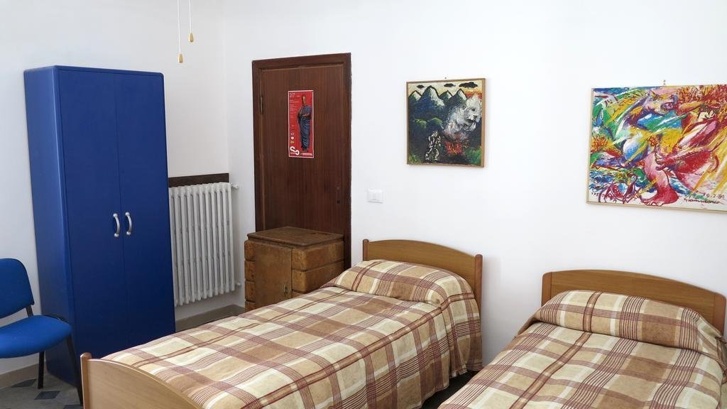 Фото B&b Del Teatro