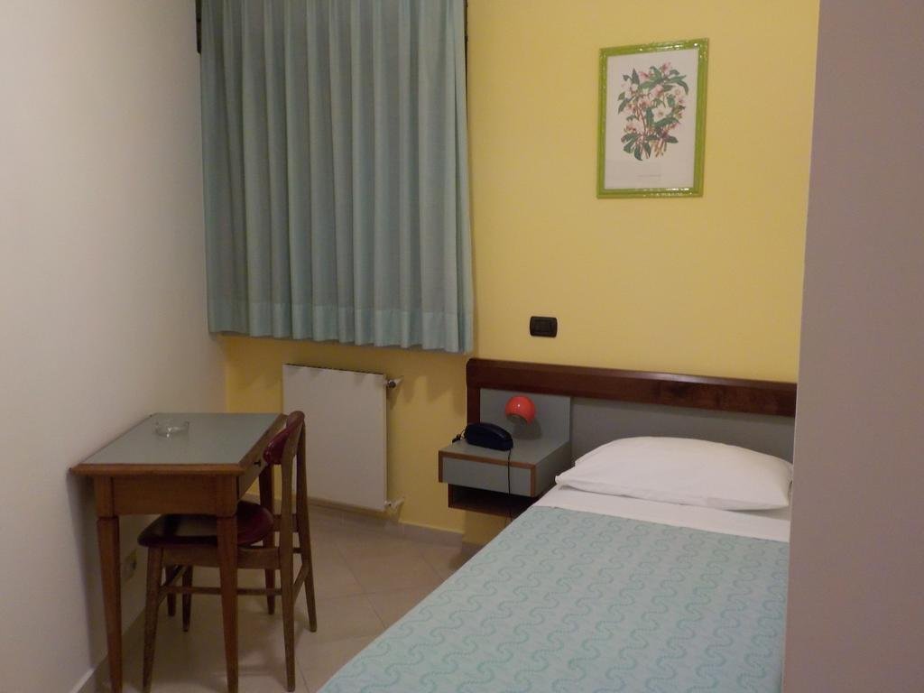 Фото Hotel Le Pleiadi