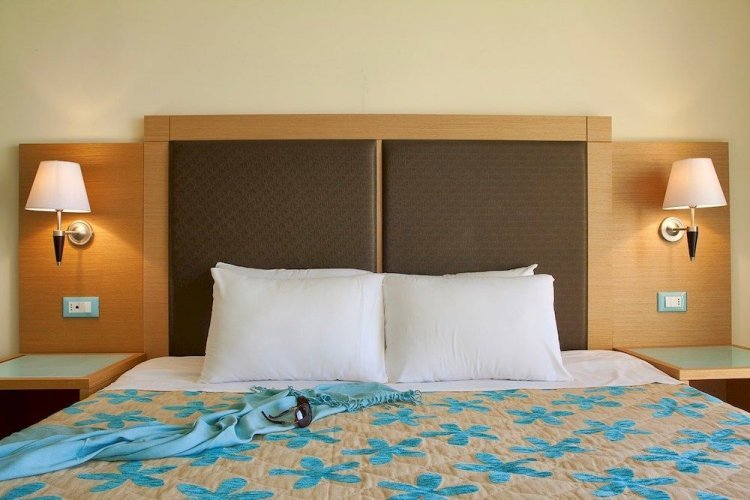 Фото Sol Cosmopolitan Rhodes - All inclusive