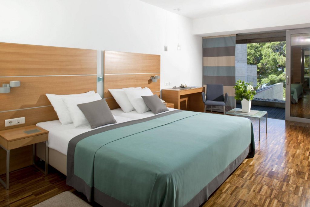 Фото Bluesun Hotel Soline