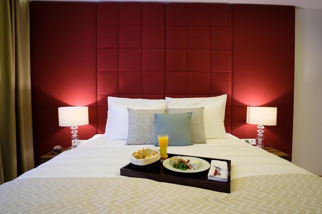 Фото SL Industry Hotel