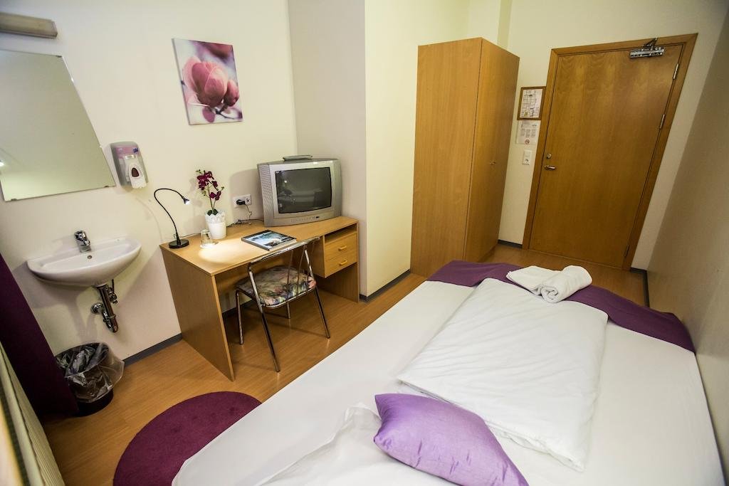 Фото Capital Inn