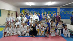 Real Aikido and Aiki-Jitsu Tengri Club (Khalel Dosmuhamedov kóshesi, 96), sports club