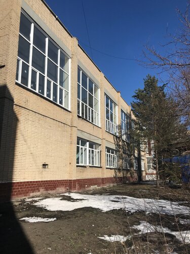База ваза троицкий тракт