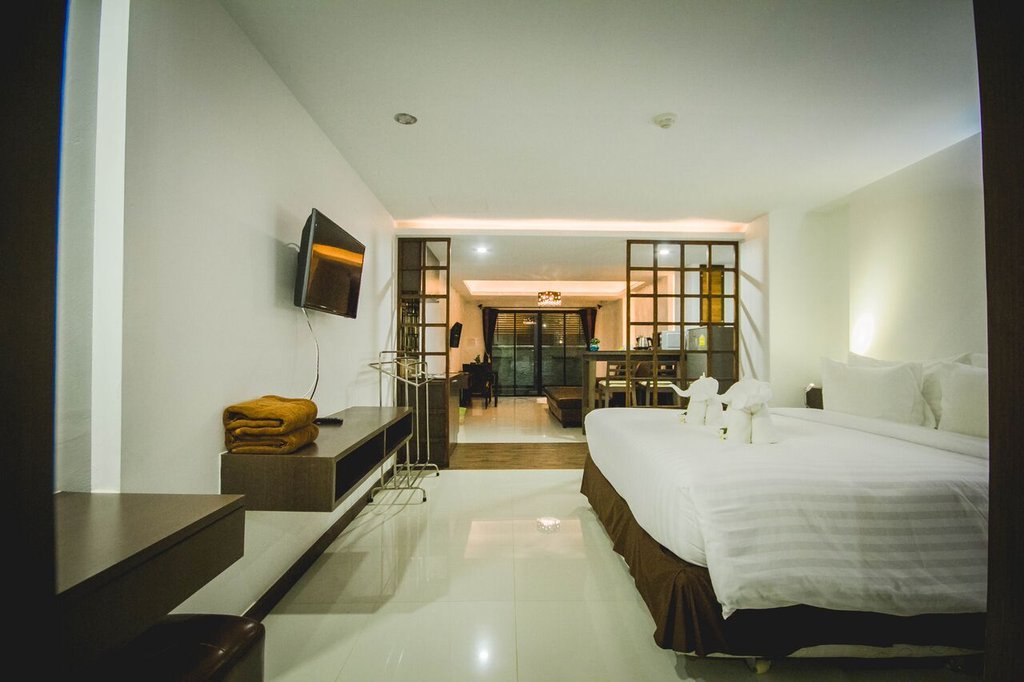 Фото отеля 4