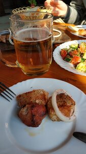 Райский уголок (Moscow Region, Odintsovskiy Urban District, territoriya Aerodrom Kubinka, с4), cafe