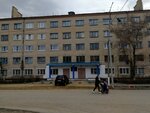 Общежитие № 1 ЮУрГАУ (Красногвардейская ул., 2А), общежитие в Троицке