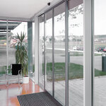 Abris-KIT (Nakhichevan, ulitsa 30-ya Liniya, 57), automatic doors and gates
