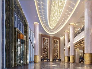 Wuhan Youyi International Hotel