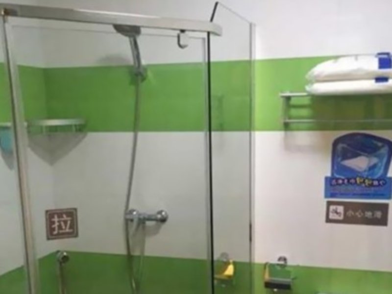 Фото 7 Days Inn Nanchang Xinjian Executive Center