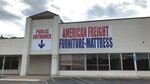 American Freight Furniture, Mattress, Appliance (Arkansas, Pulaski County, North Little Rock), kids furniture