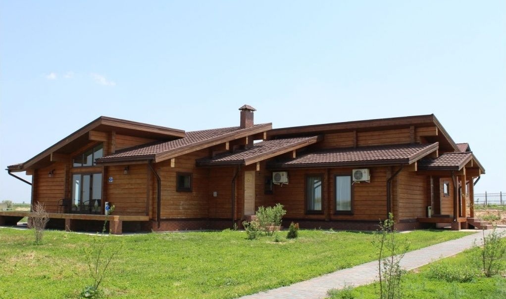 Фото Венеция на Каспии