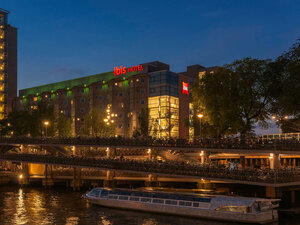 ibis Amsterdam Centre Hotel
