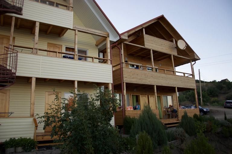 Фото Афалина