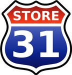 31store (ulitsa Energetikov, 18А) ، نقطة تسليم
