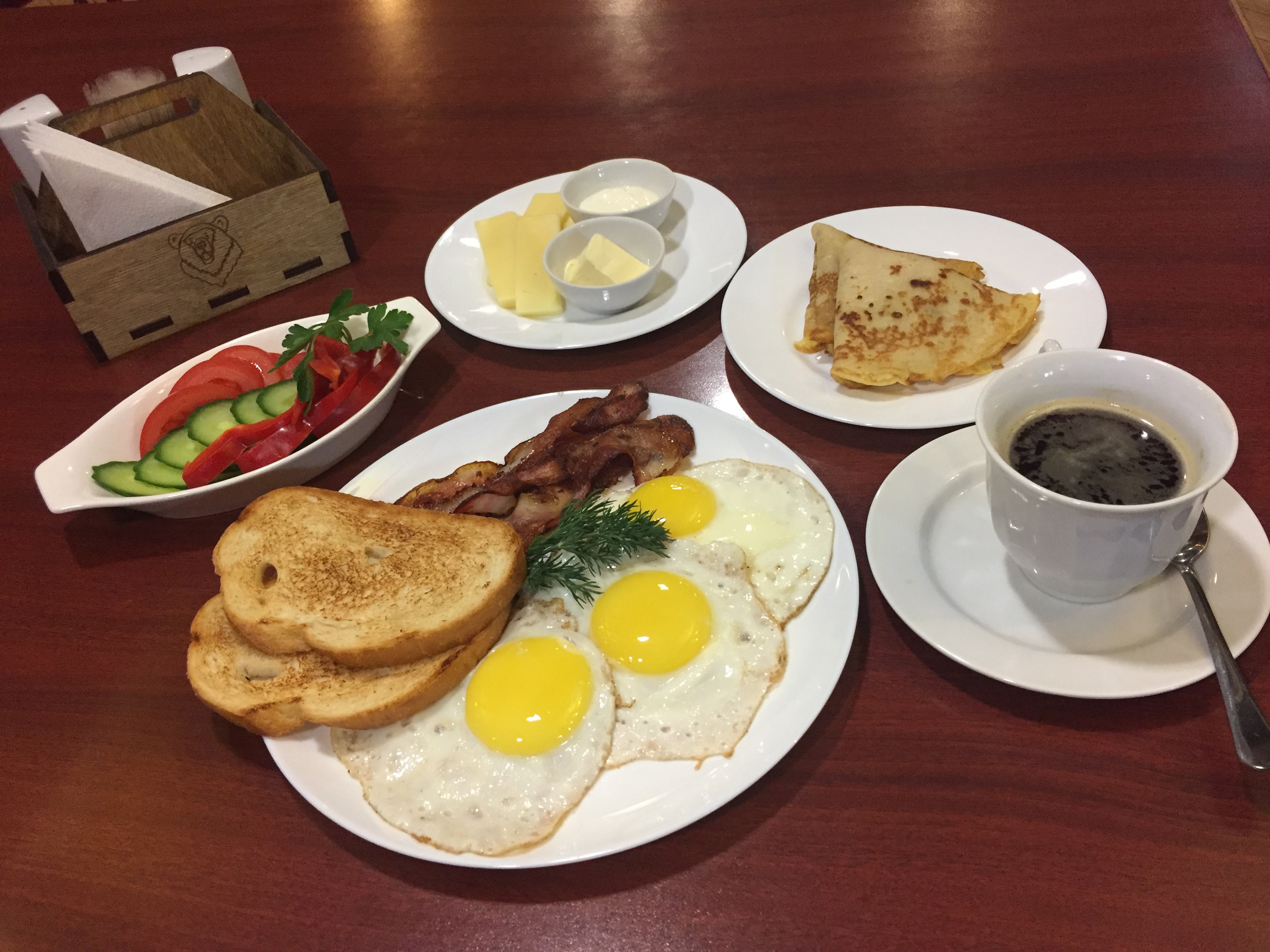 Фото отеля 1