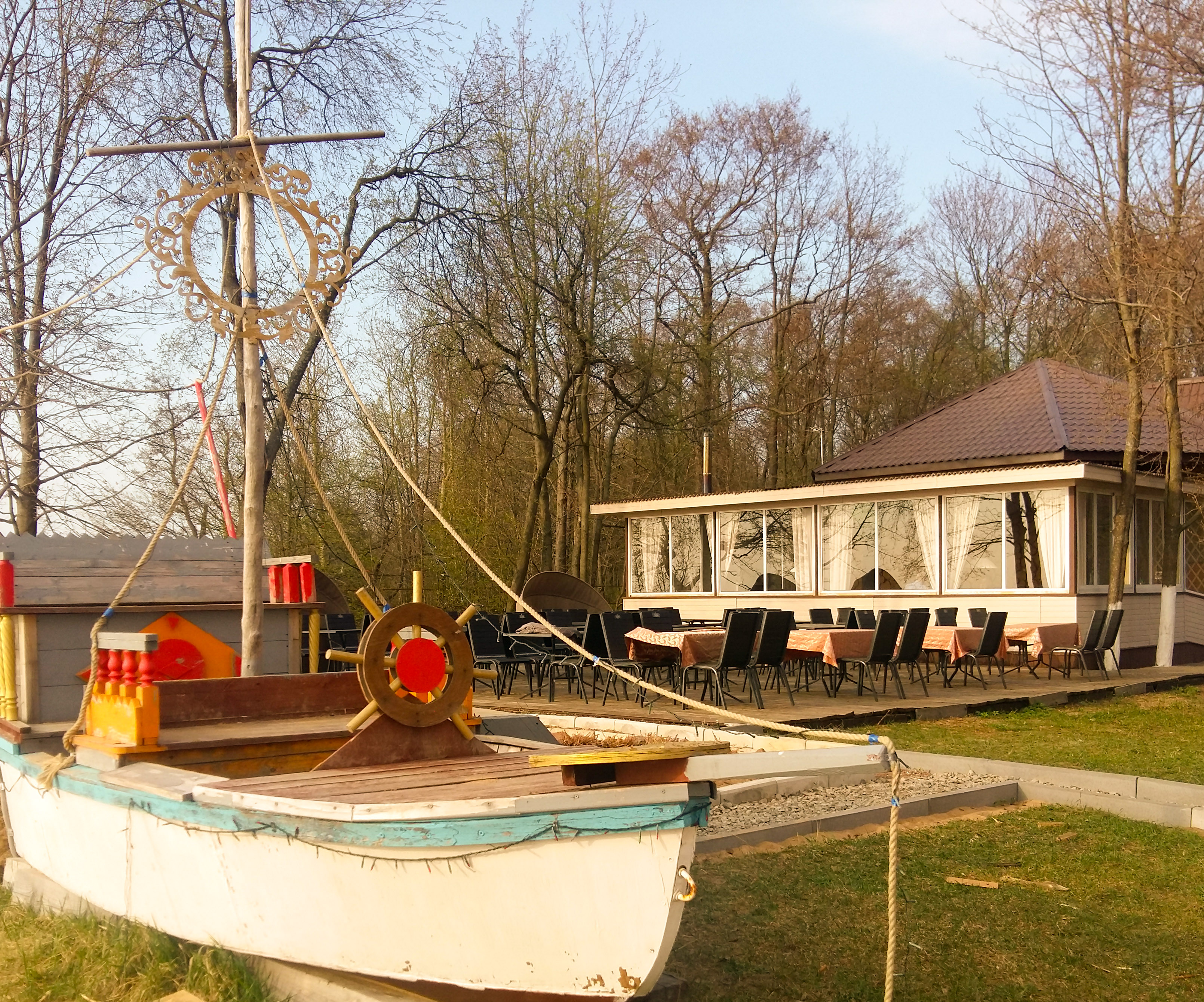 Фото Кантри