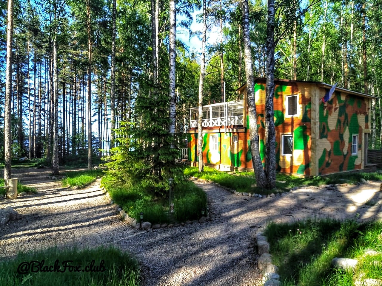 Фото отеля 1