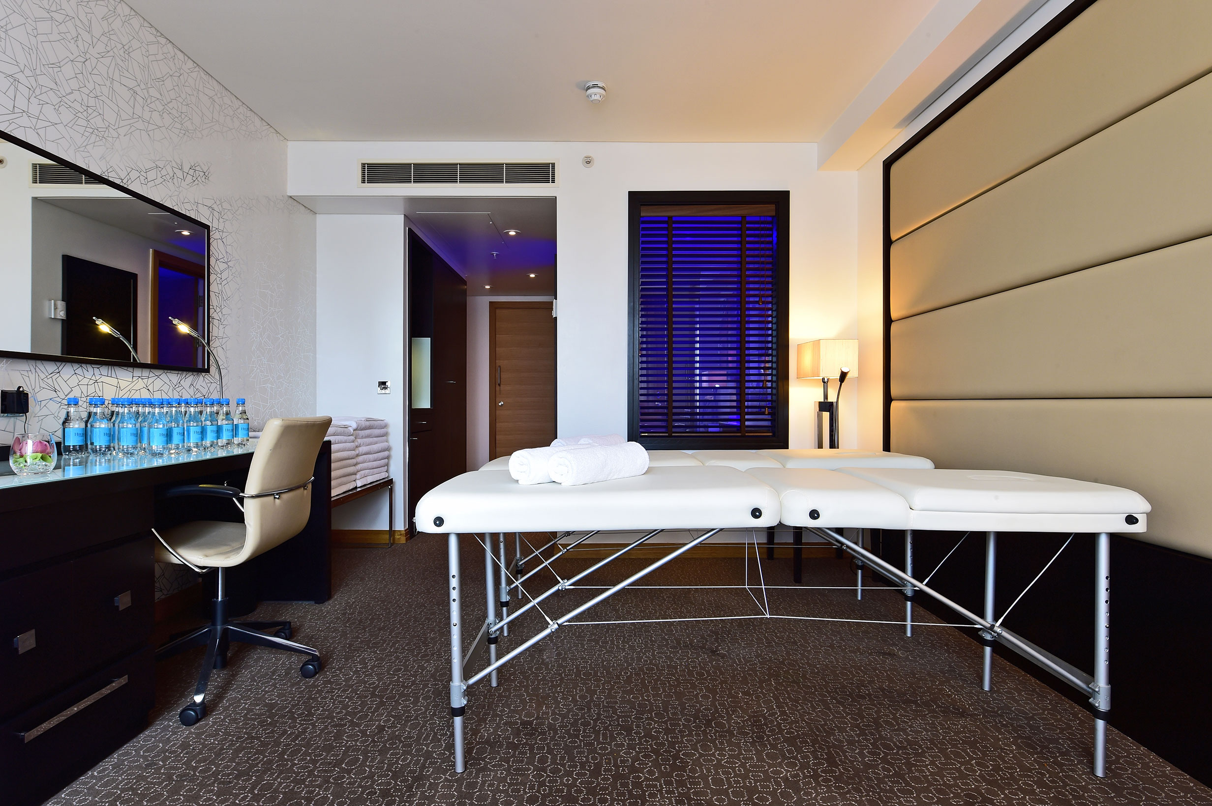 Фото Pestana Chelsea Bridge