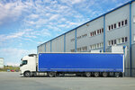 Transport company Deff (Engelsa Street, 27) ، متعهد النقل