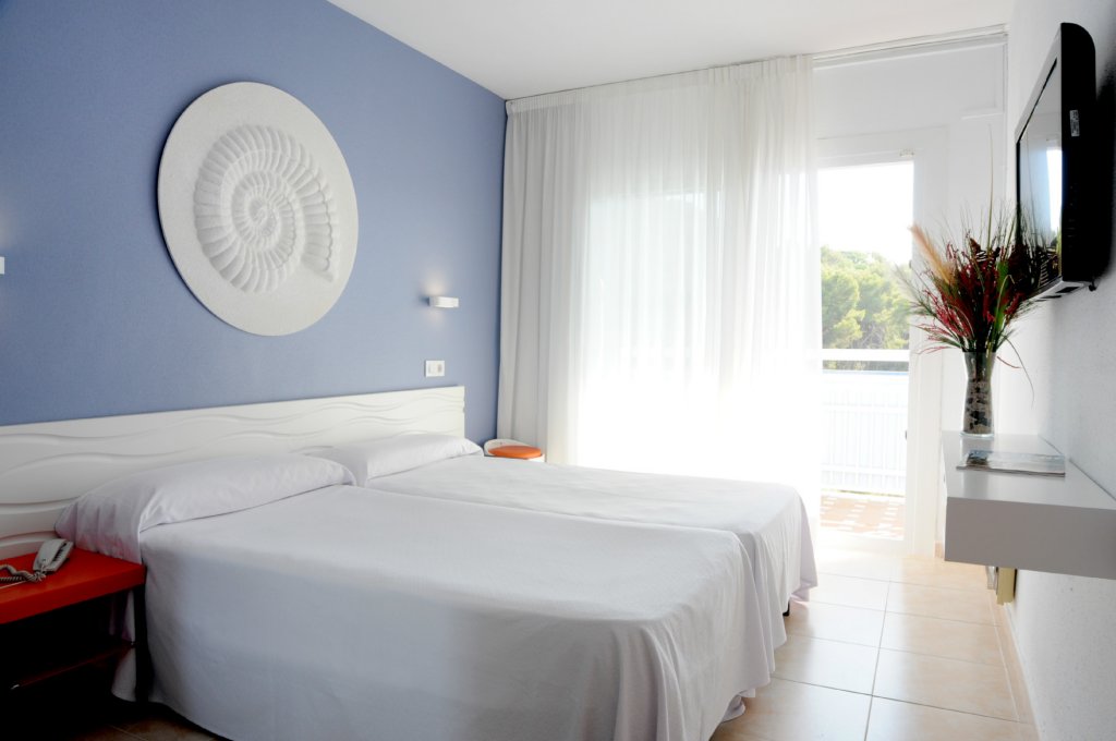 Фото Hotel Blue Sea Montevista Hawai