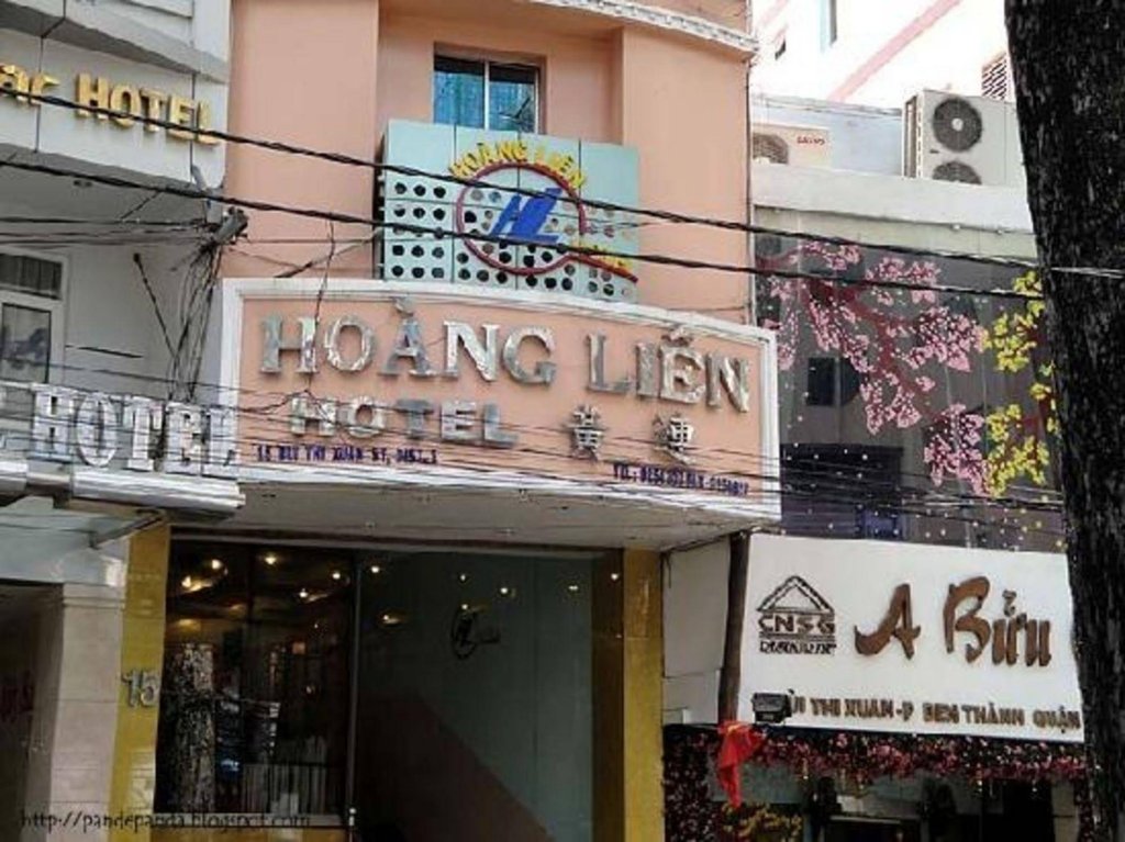 Фото отеля 3