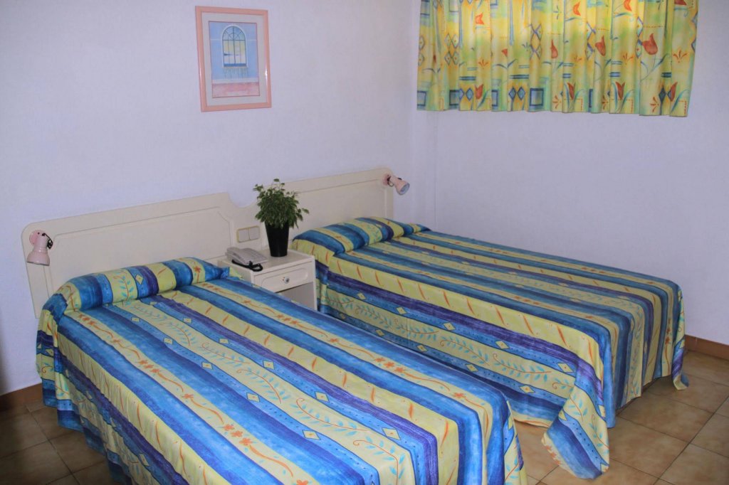 Фото Servatur Alameda de Jandía