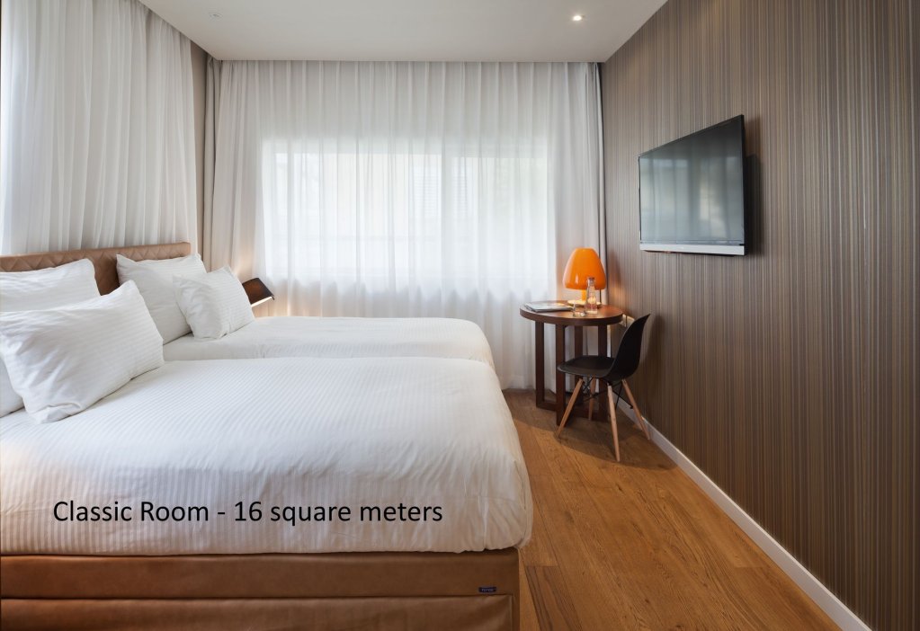 Фото Shenkin Hotel