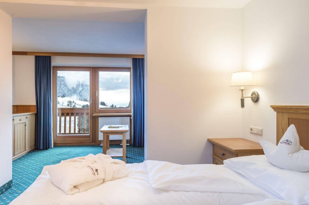 Фото Hotel Steger-Dellai