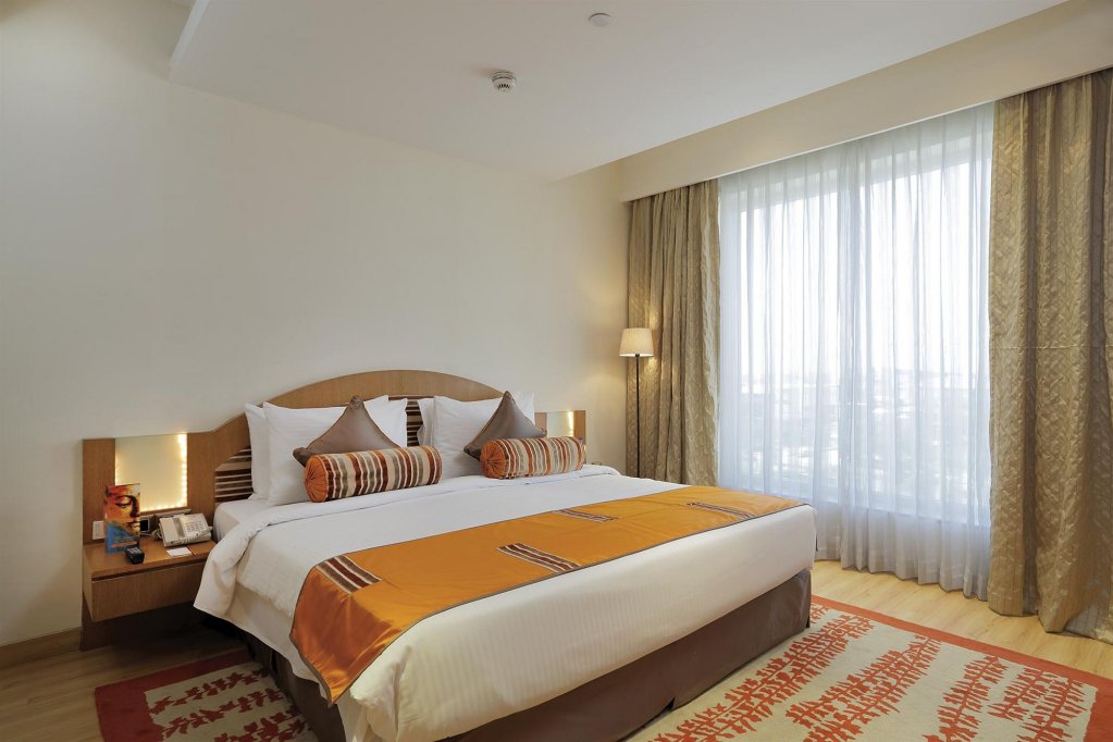 Фото Radisson Blu Hotel Haridwar