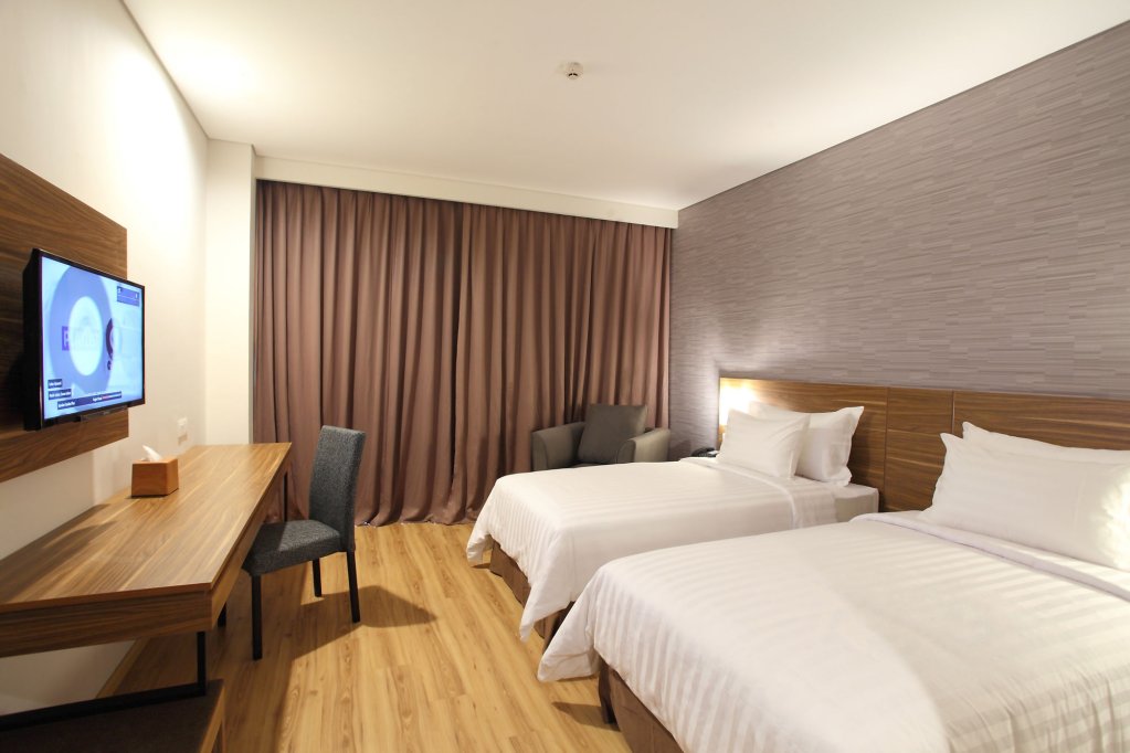 Фото Swiss-Belhotel Sorong