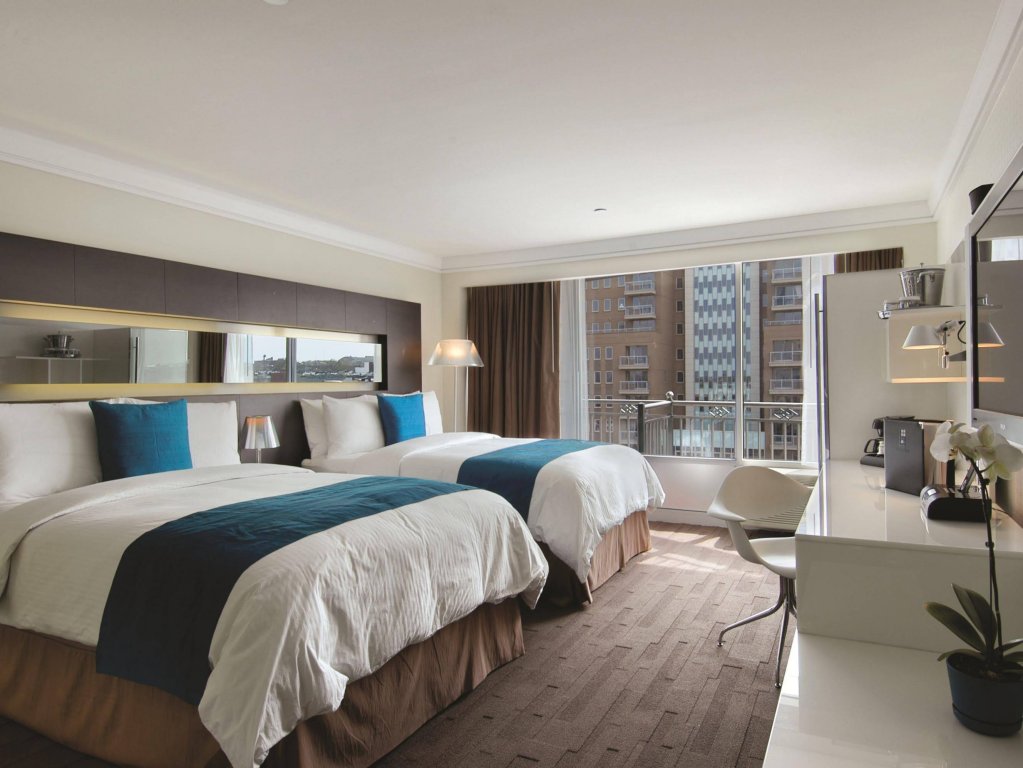 Фото Hotel Le Bleu