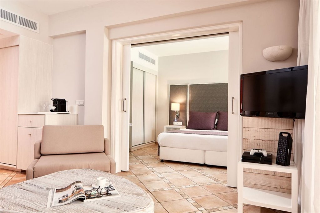 Фото Atlantica Aeneas Resort