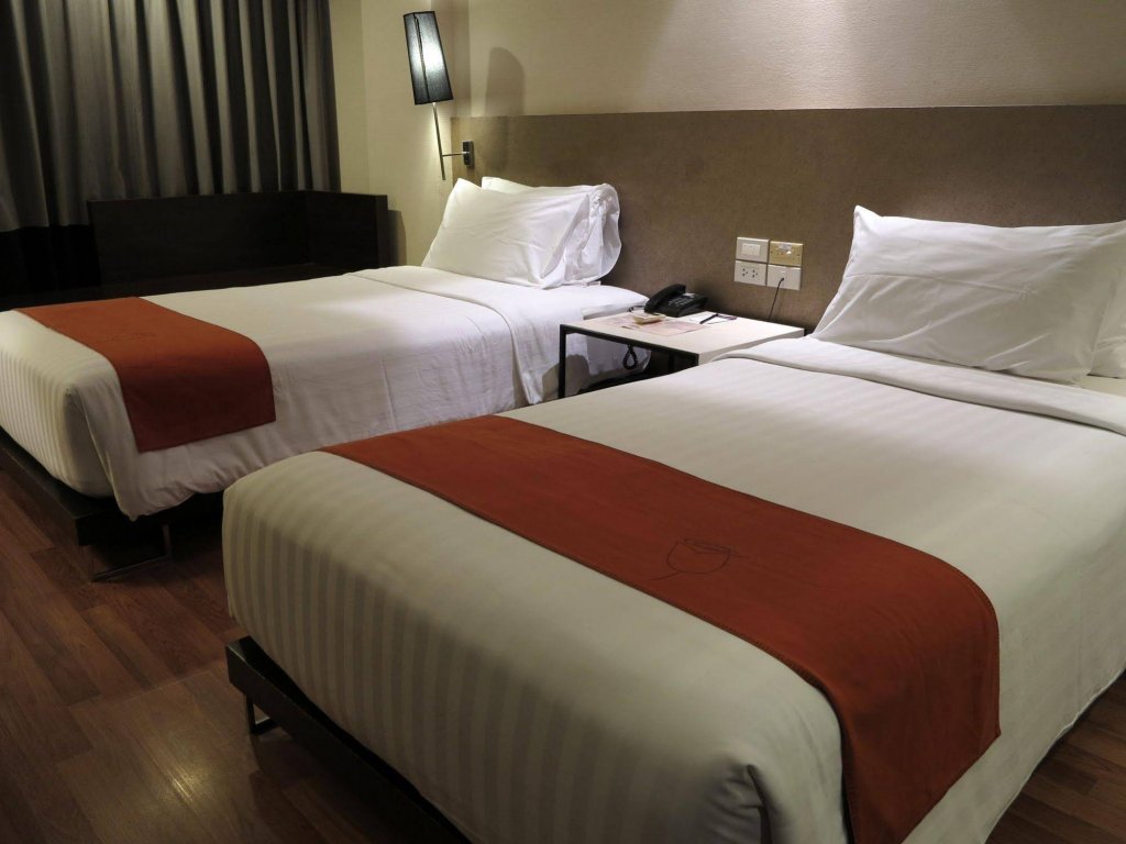 Фото Manita Boutique Hotel