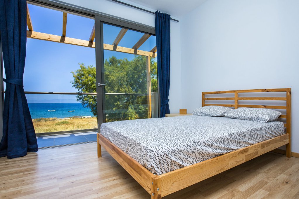 Фото Rhodes Sea Villas