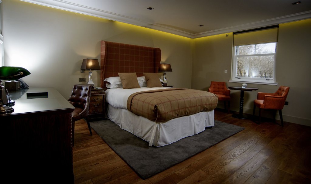 Фото The Raeburn