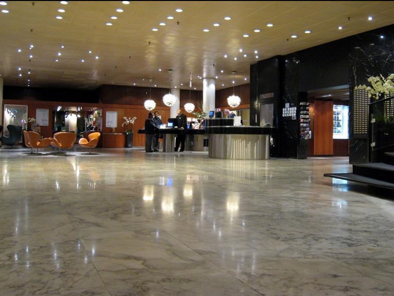 Фото Radisson Collection Royal Hotel, Copenhagen