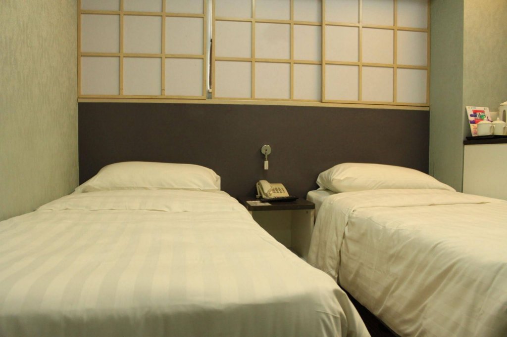 Фото Goodrich Hotel