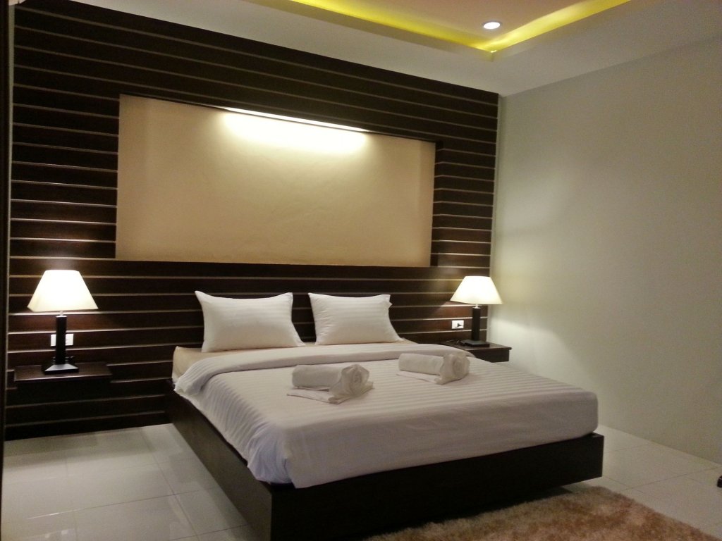 Фото Purimas Resortel