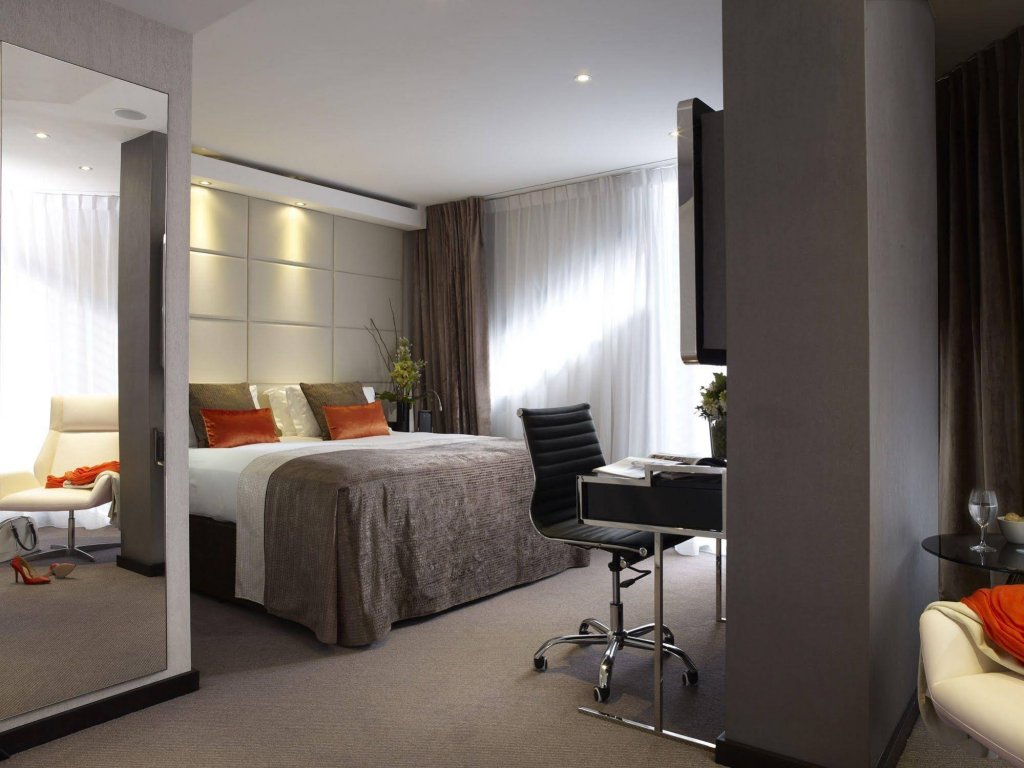 Фото Montcalm East, Autograph Collection