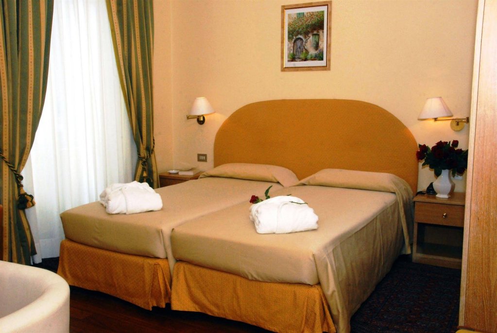 Фото Hotel Paradiso