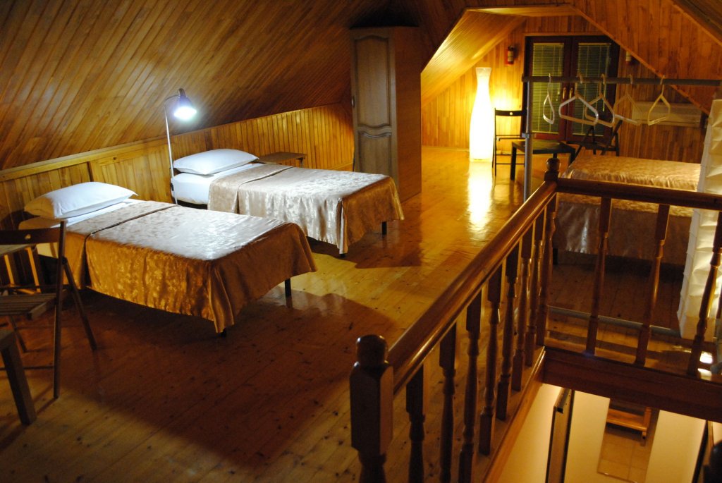 Фото Вилла Бельведер