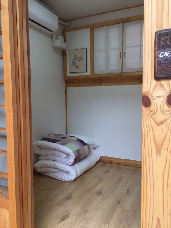 Фото Mon Oncle a Seoul