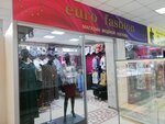 Euro Fashion (Bogdana Khmelnitskogo Street, 1), tienda de ropa