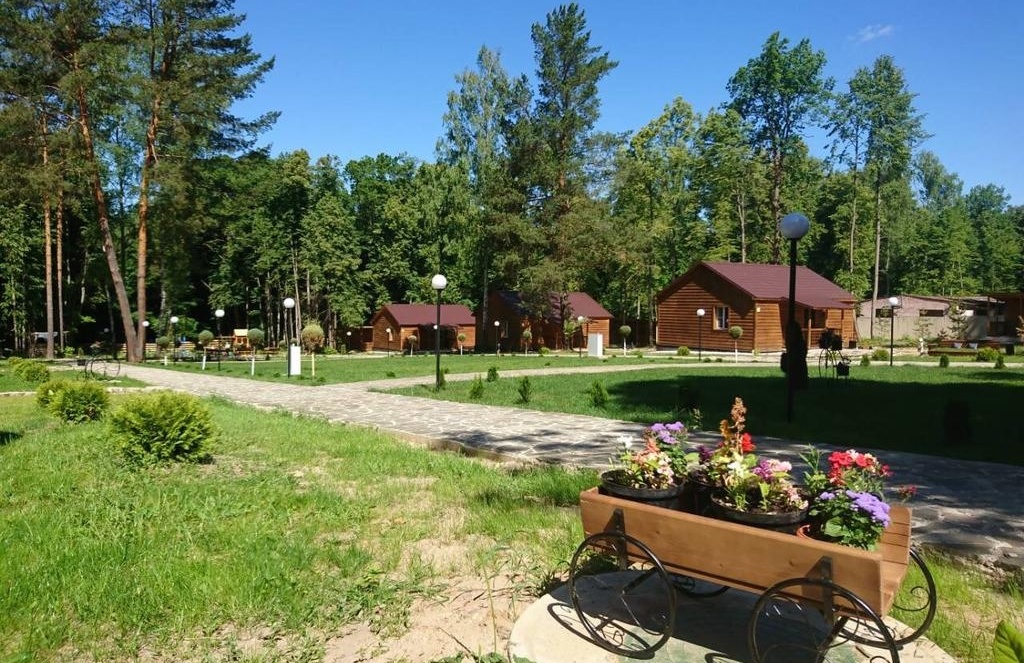 Фото Приокские зори