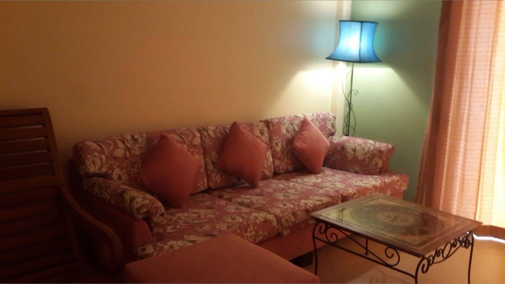 Фото High Lords Residence