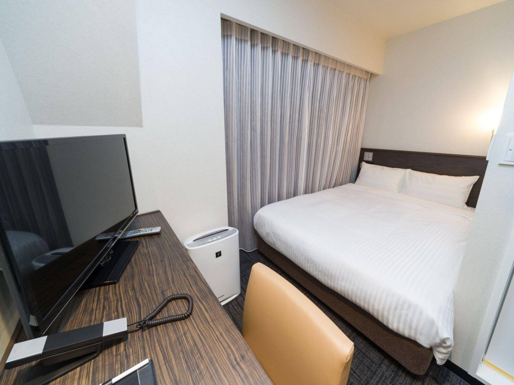 Фото Sotetsu Fresa Inn Ochanomizu-Jimbocho